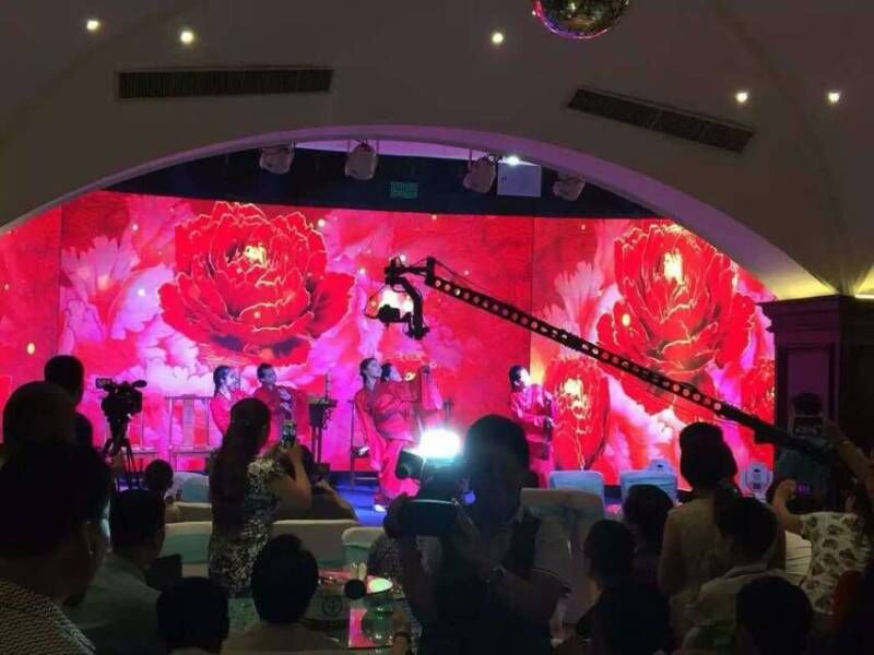 河南鞏義偉志公司舉行傳承民俗文化活動(dòng)宣揚(yáng)中華傳統(tǒng)美德(圖)