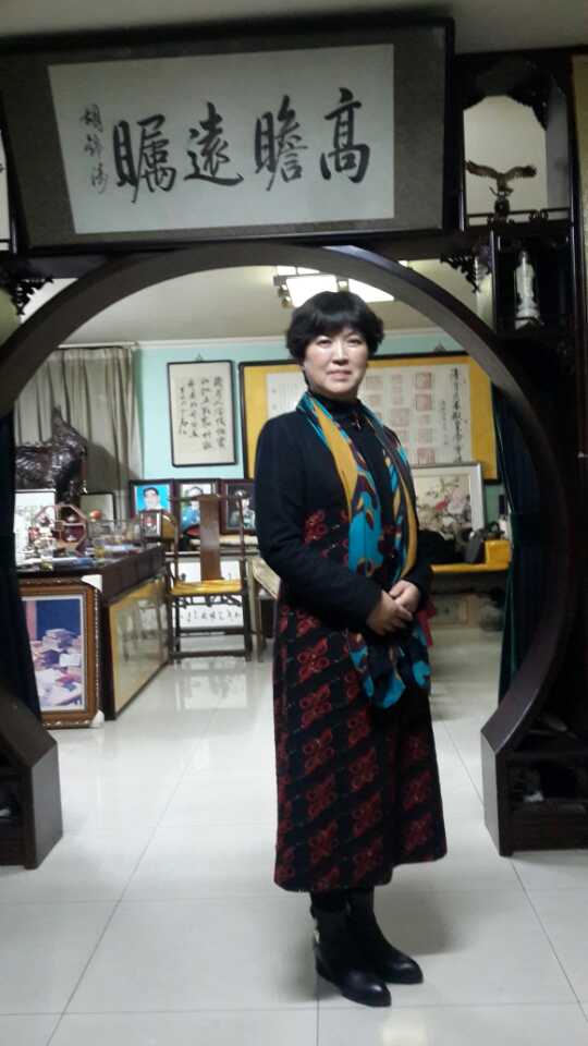 巾幗不讓須眉，永遠(yuǎn)28歲的她