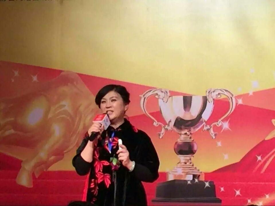 巾幗不讓須眉，永遠(yuǎn)28歲的她