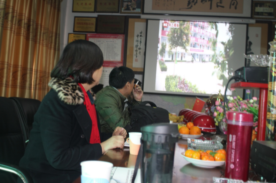 歡迎鋼模板各界領(lǐng)導蒞臨偉志考察指導