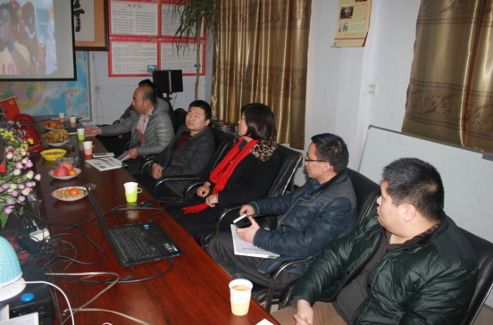 歡迎鋼模板各界領(lǐng)導蒞臨偉志考察指導