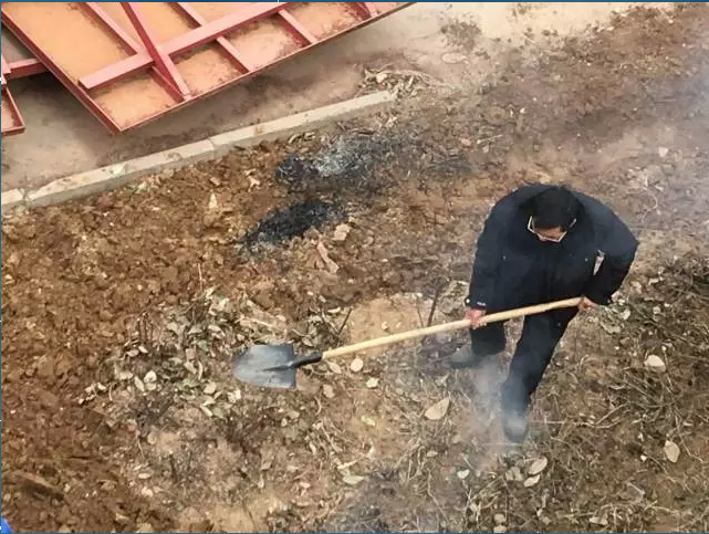 鋼模板廠家播下希望，收獲果實(shí)