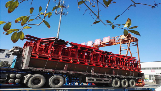 冬去春來,偉志迎來了各界領(lǐng)導蒞臨