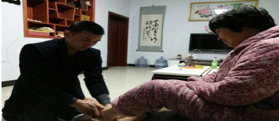 以身之孝感染鋼模板廠(chǎng)家的每一個(gè)人