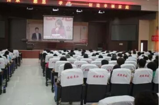 以身之孝感染鋼模板廠(chǎng)家的每一個(gè)人