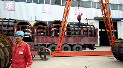 為河南鋼模板廠家——偉志員工劉鎮堯點贊