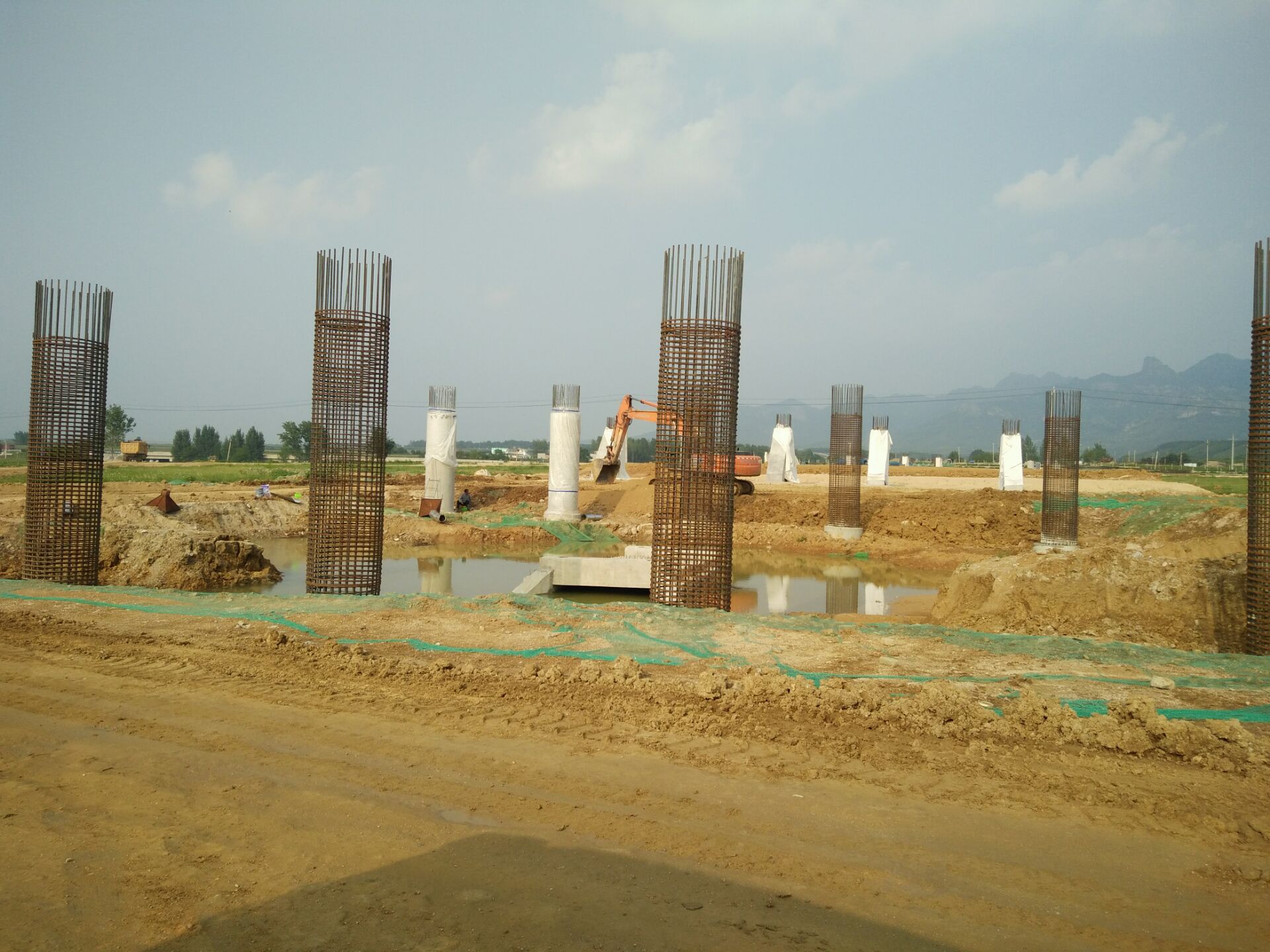 選擇偉志鋼模板,做優(yōu)質(zhì)路橋工程