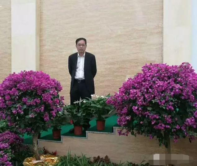 偉志模板董事長來保軍——我為偉志代言,幸福源于心中的愛