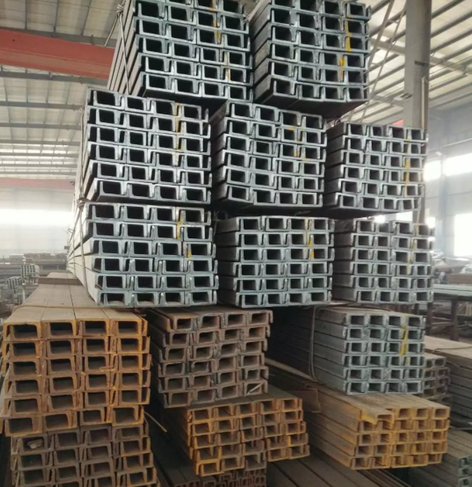 備足原料，河南鋼模板廠家等你來下單