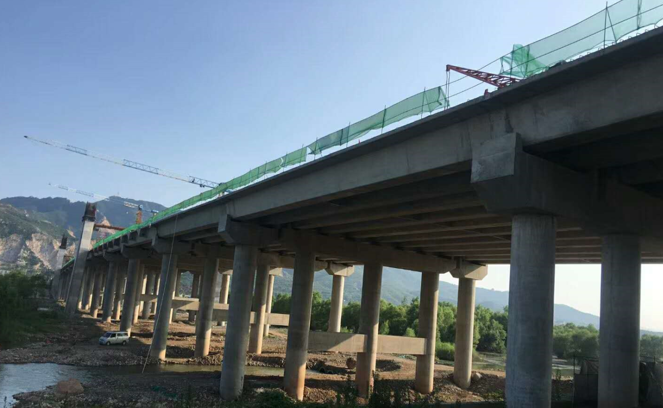 橋梁模板使用時會出現的問題