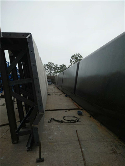 鋼模板出現裂紋看廠家怎樣預防