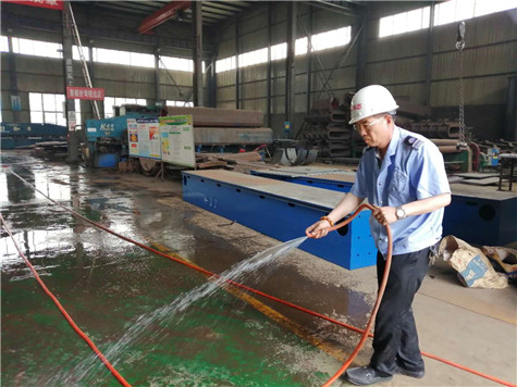 環(huán)境治理河南橋梁模板廠家一直在行動(dòng)