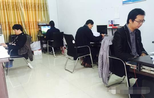 偉志模板設計部——我為偉志代言，合格的圖紙是成功的一步