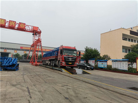 護(hù)欄鋼模板的應(yīng)用范圍