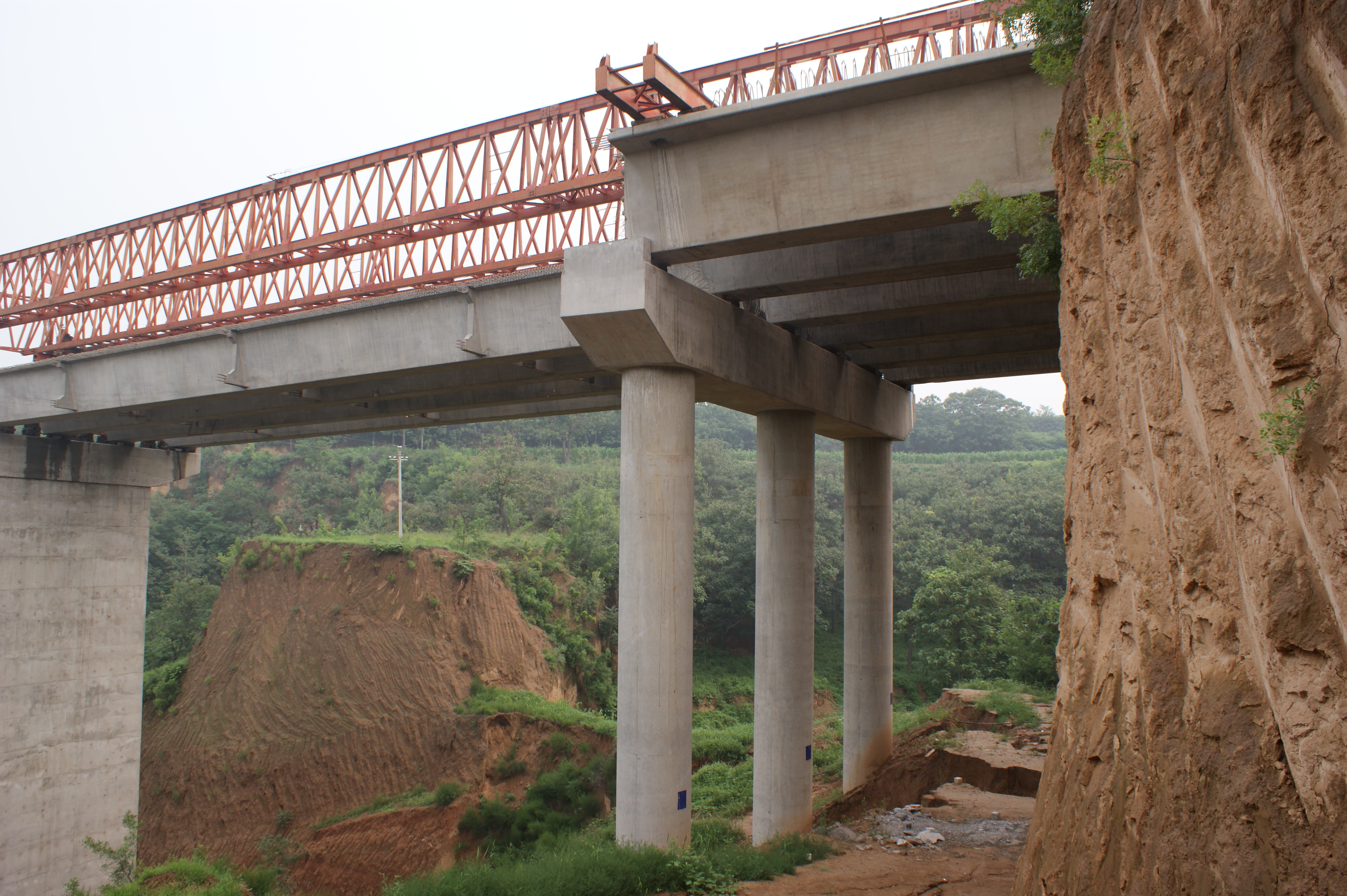 ?偉志模板堅信:好的鋼模板產品自己會說話！