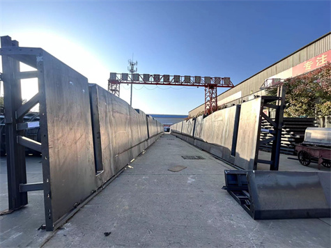 河南鋼模板廠家橋梁鋼模板設(shè)計(jì)時(shí)的要求