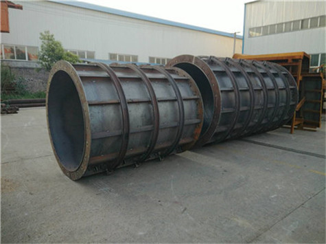 檢驗(yàn)鋼模板進(jìn)場(chǎng)前的方法您了解嗎