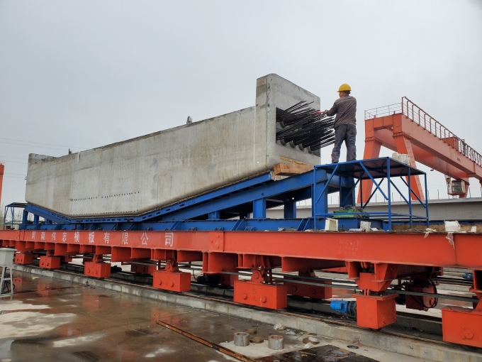 偉志模板和大家一起了解“預(yù)制構(gòu)件”