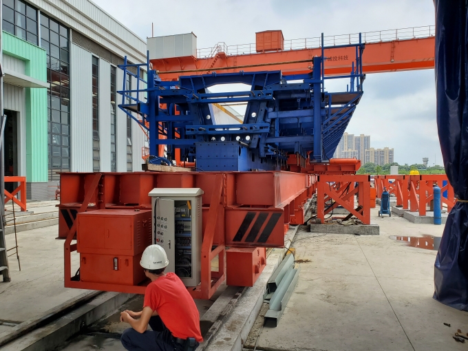 偉志告訴您,安裝和維護鋼模板的小妙招