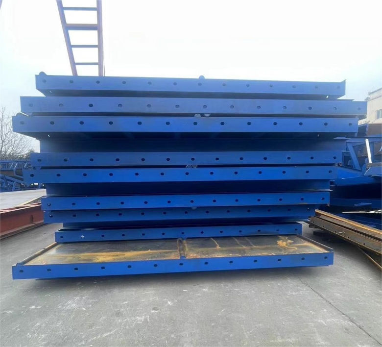 河南偉志模板橋梁廠家的產品如何？