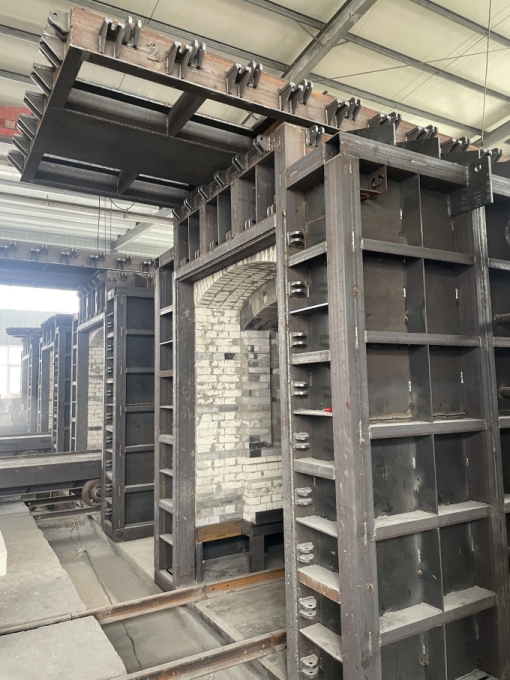 專業(yè)定制電窯爐鋼模具——助力高 效生產(chǎn)，品質(zhì)之選